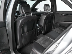 Седан Mercedes-benz C-класс 2013 года, 1380000 рублей, Аксай