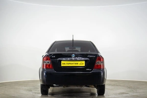 Седан Geely CK (Otaka) 2008 года, 389000 рублей, Оренбург