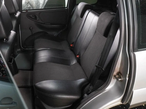 Внедорожник Chevrolet Niva 2013 года, 629000 рублей, Воронеж