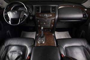 Внедорожник Nissan Patrol 2012 года, 2649000 рублей, Оренбург