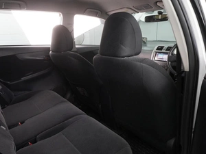 Универсал Toyota Corolla Fielder 2010 года, 975000 рублей, Воронеж