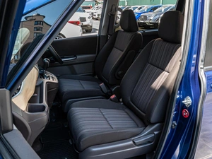 Минивэн Honda Freed 2018 года, 1550000 рублей, Краснодар