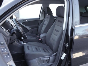 Внедорожник Volkswagen Tiguan 2009 года, 1010000 рублей, Волгоград