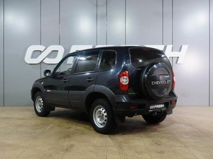 Внедорожник Chevrolet Niva 2013 года, 569000 рублей, Воронеж