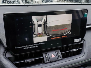 Внедорожник Toyota RAV4 2025 года, 4090000 рублей, Краснодар