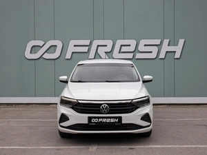 Лифтбек Volkswagen Polo 2020 года, 880000 рублей, Большой Сочи