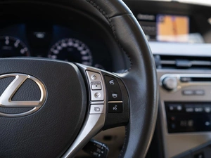 Внедорожник Lexus RX 2013 года, 2399000 рублей, Большой Сочи