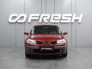Седан Renault Megane 2006 года, 515000 рублей, Воронеж