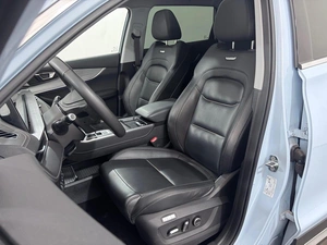 Внедорожник Chery Tiggo 7 Pro Max 2023 года, 2255000 рублей, Орёл
