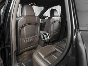 Внедорожник Porsche Cayenne 2015 года, 3989000 рублей, Ставрополь