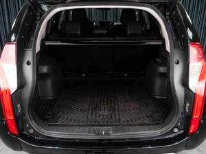 Внедорожник Mitsubishi Pajero Sport 2018 года, 2539000 рублей, Тюмень