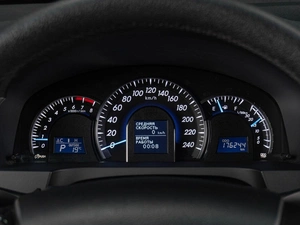 Седан Toyota Camry 2013 года, 1929000 рублей, Тюмень