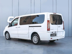 Минивэн Peugeot Expert 2014 года, 950000 рублей, Краснодар