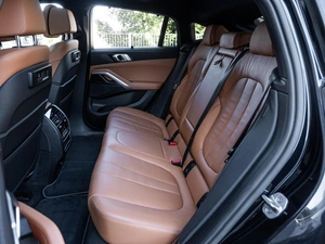 Внедорожник BMW X6 2021 года, 8400000 рублей, Ставрополь