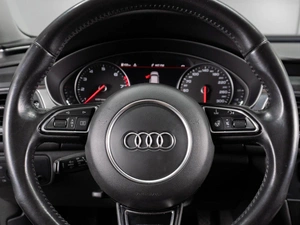 Универсал Audi A6 Allroad Quattro 2016 года, 2800000 рублей, Тюмень