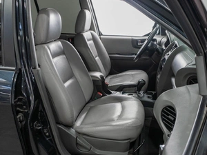 Внедорожник Hyundai Santa Fe 2008 года, 819000 рублей, Тюмень