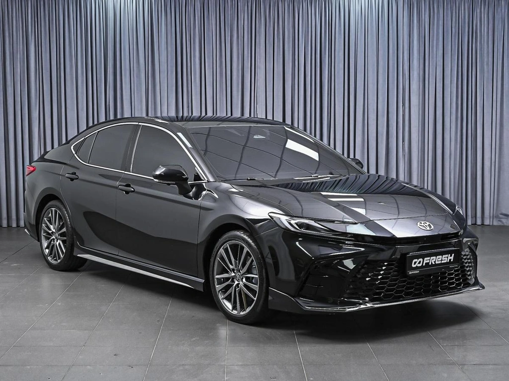 Седан Toyota Camry 2026 года, 4260000 рублей, Ставрополь