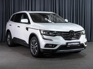 Внедорожник Renault Koleos 2017 года, 2250000 рублей, Волгоград