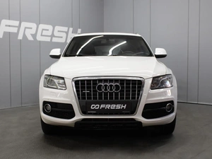 Внедорожник Audi Q5 2011 года, 1180000 рублей, Омск