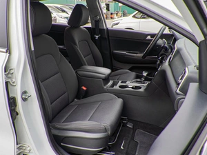 Внедорожник Kia Sportage 2017 года, 2230000 рублей, Краснодар