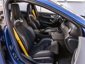 Лифтбек Mercedes-benz AMG GT 2022 года, 15498000 рублей, Краснодар