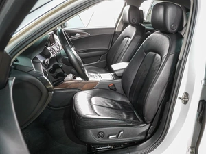 Седан Audi A6 2015 года, 1599000 рублей, Воронеж