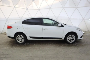 Седан Renault Fluence 2016 года, 1199000 рублей, Обнинск