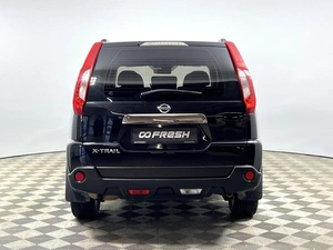 Внедорожник Nissan X-Trail 2012 года, 1229900 рублей, Казань