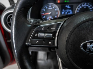 Седан Kia Cerato 2019 года, 1797000 рублей, Ставрополь