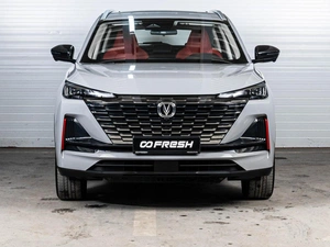 Внедорожник Changan UNI-S 2024 года, 2448000 рублей, Ставрополь