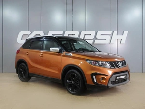 Внедорожник Suzuki Vitara 2016 года, 1549000 рублей, Воронеж