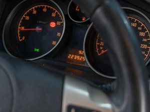 Хетчбэк Opel Astra 2008 года, 449000 рублей, Сургут