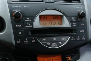 Внедорожник Toyota RAV4 2007 года, 1298000 рублей, Солонцы