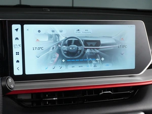 Внедорожник Geely Coolray 2024 года, 2285000 рублей, Минеральные Воды