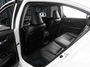 Седан Honda Accord 2013 года, 1289000 рублей, Тюмень