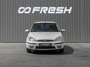 Седан Ford Focus 2005 года, 500000 рублей, Краснодар