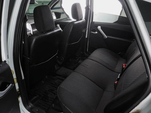 Лифтбек ВАЗ (LADA) Granta 2016 года, 579000 рублей, Воронеж