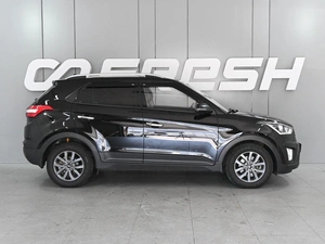 Внедорожник Hyundai Creta 2020 года, 2129000 рублей, Аксай