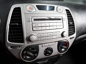 Хетчбэк Hyundai i20 2010 года, 799000 рублей, Воронеж