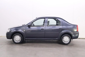 Седан Renault Logan 2007 года, 560000 рублей, Брянск