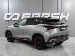 Внедорожник OMODA C5 2022 года, 1690000 рублей, Аксай