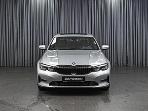 Седан BMW 3 серия 2019 года, 3488990 рублей, Ставрополь