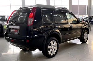 Внедорожник Nissan X-Trail 2005 года, 897000 рублей, Солонцы