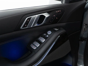 Внедорожник BMW X7 2023 года, 11849050 рублей, Москва