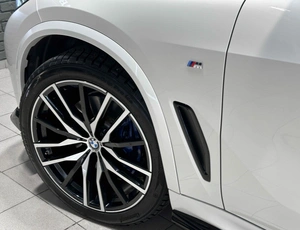 Внедорожник BMW X5 2021 года, 9100000 рублей, Красноярск