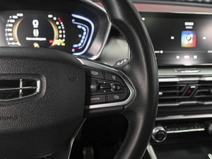 Внедорожник Geely Coolray 2020 года, 1568000 рублей, Ставрополь
