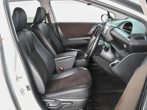Минивэн Toyota Sienta 2020 года, 2079000 рублей, Аксай