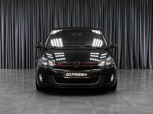 Хетчбэк Volkswagen Golf GTI 2012 года, 1599000 рублей, Тюмень