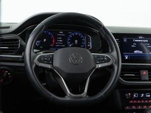 Лифтбек Volkswagen Polo 2021 года, 2109444 рублей, Москва