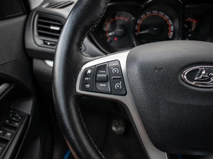 Универсал ВАЗ (LADA) Vesta 2021 года, 1230000 рублей, Краснодар